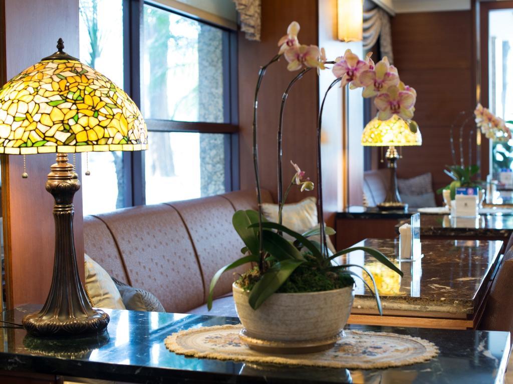 Hotel Dion Taichung Exterior foto